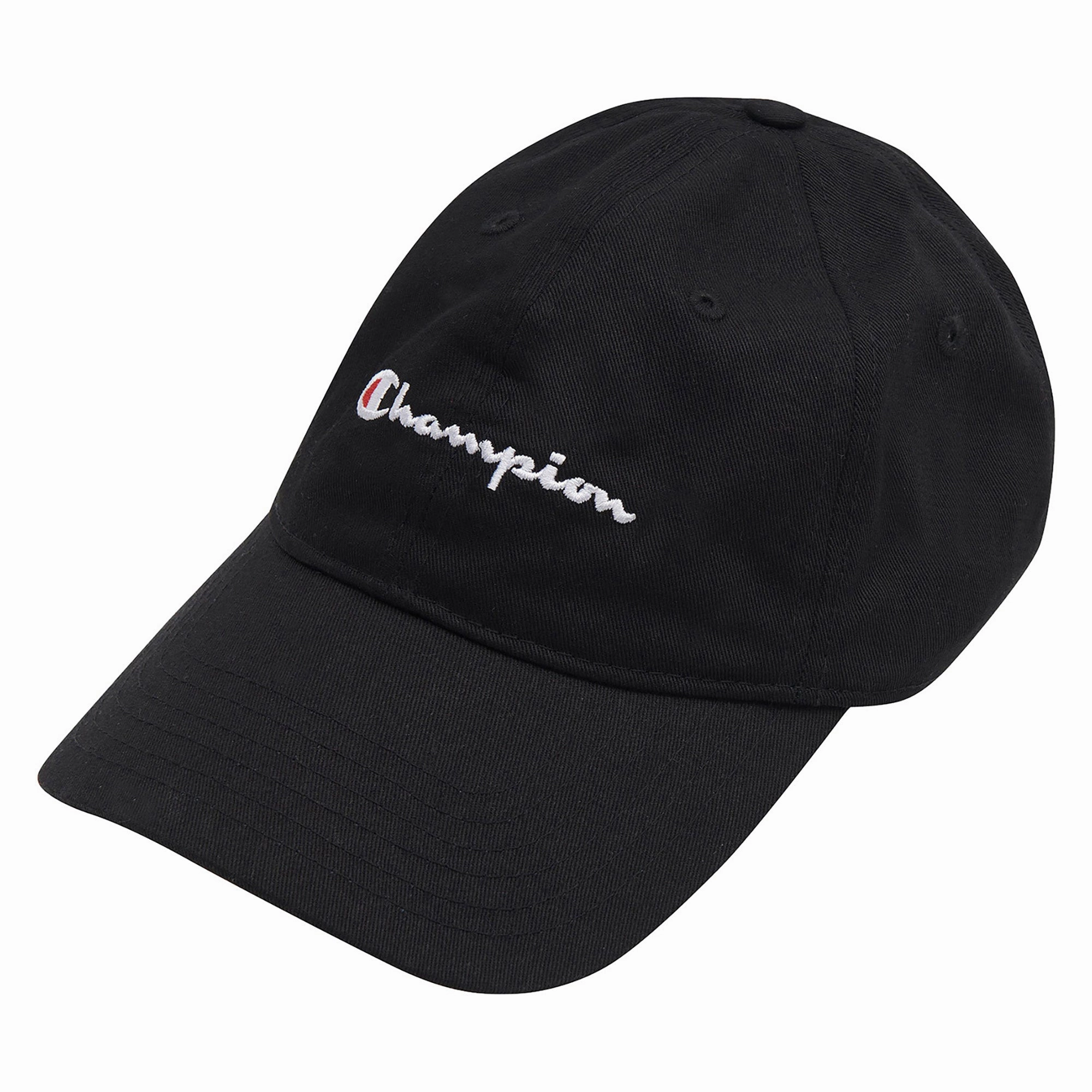 Versatile designs Junior's Sport Style Script Cap Premium