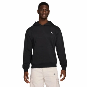 Adaptive Men's Brooklyn Fleece Pullover Hoodie Stylish styles