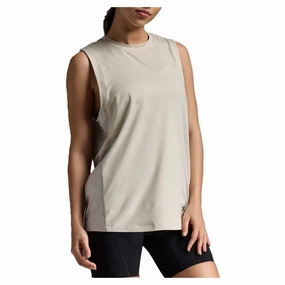 Adaptive Women's Motion Sport Mesh Tank Functional