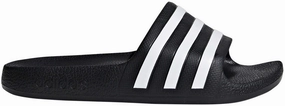 Adilette Aqua Kid's Slides Confident Trend-aware
