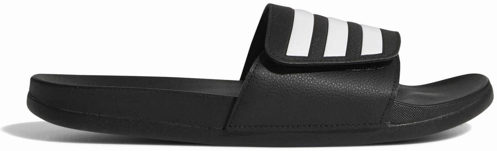 Adilette Comfort Adjustable Men's Slides Stylish designs Understated