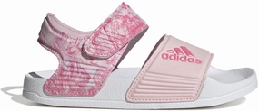Adilette Kid's Sandals Understated Trendy styles