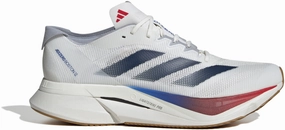 Adizero Boston 12 Men's Running Shoes Value-driven Machine washable