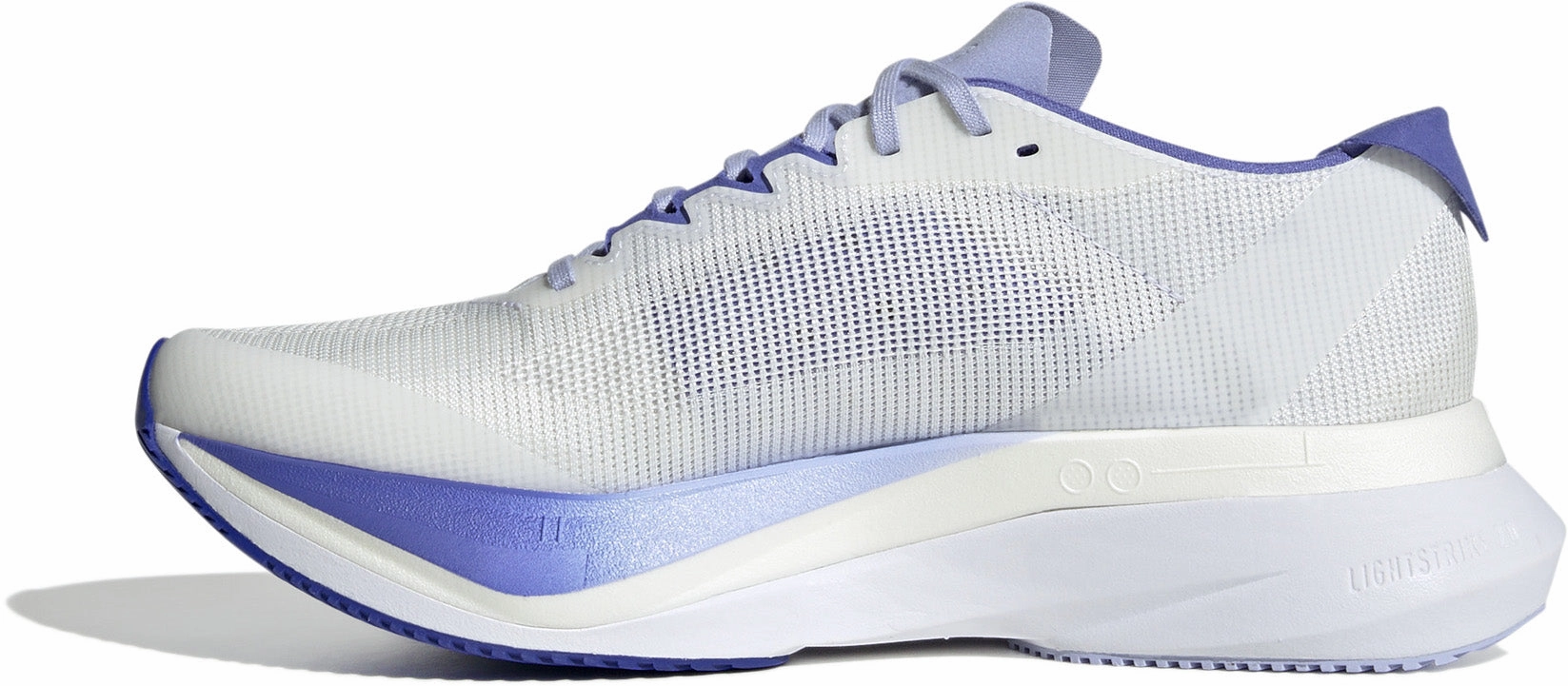 Adizero Boston 12 Women's Running Shoes Versatile attire