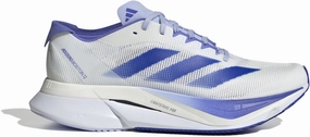 Adizero Boston 12 Women's Running Shoes Versatile attire Classic