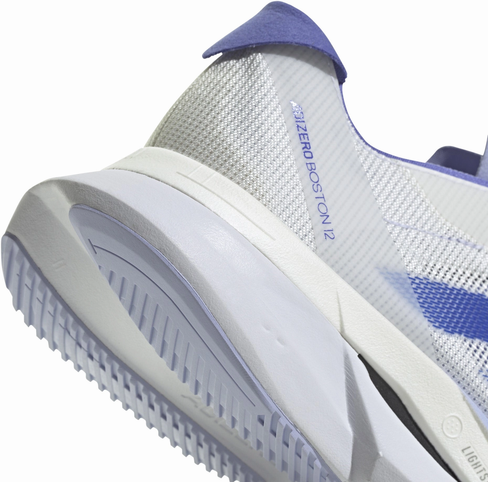 Adizero Boston 12 Women's Running Shoes Versatile attire