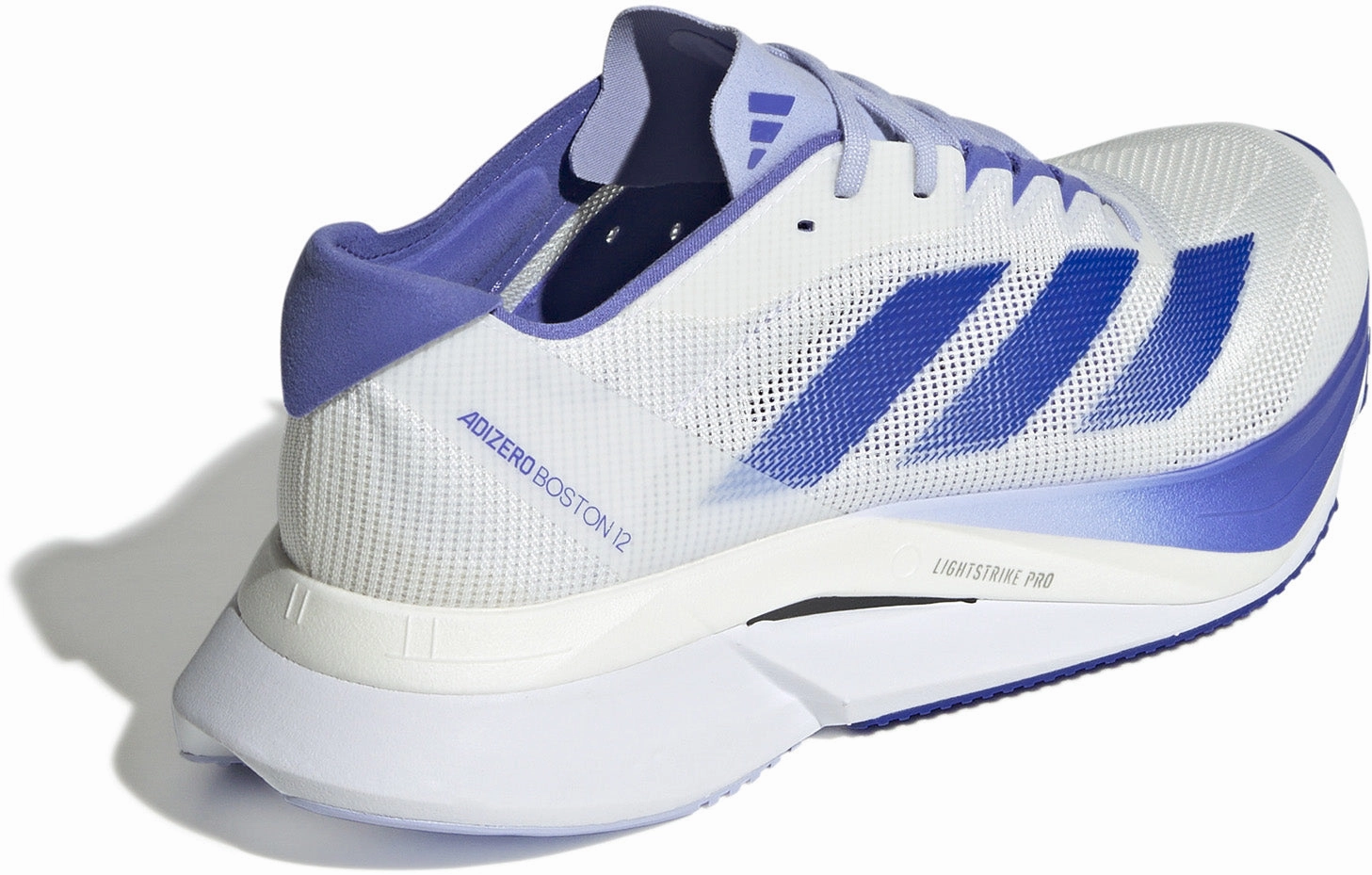 Adizero Boston 12 Women's Running Shoes Versatile attire