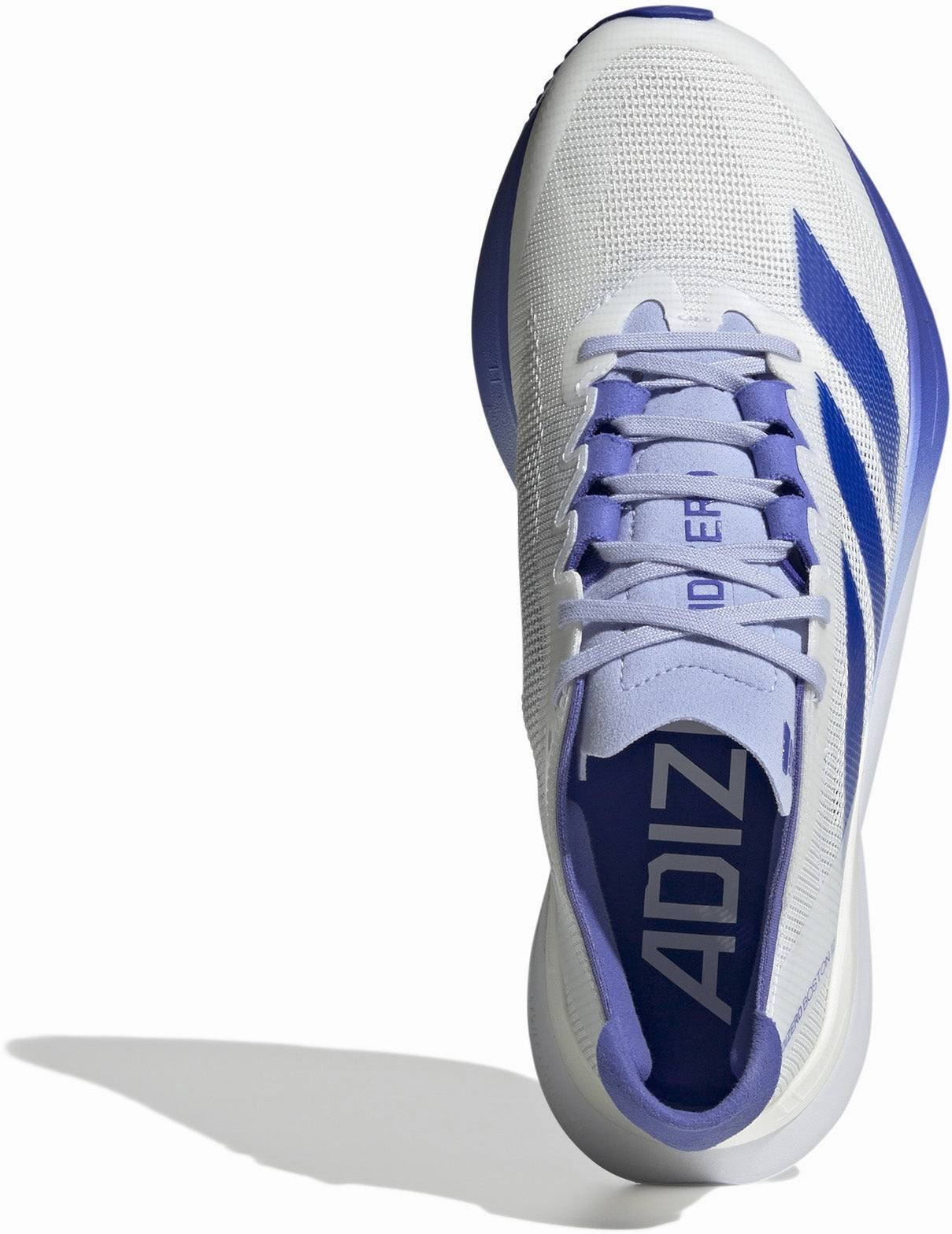 Adizero Boston 12 Women's Running Shoes Versatile attire