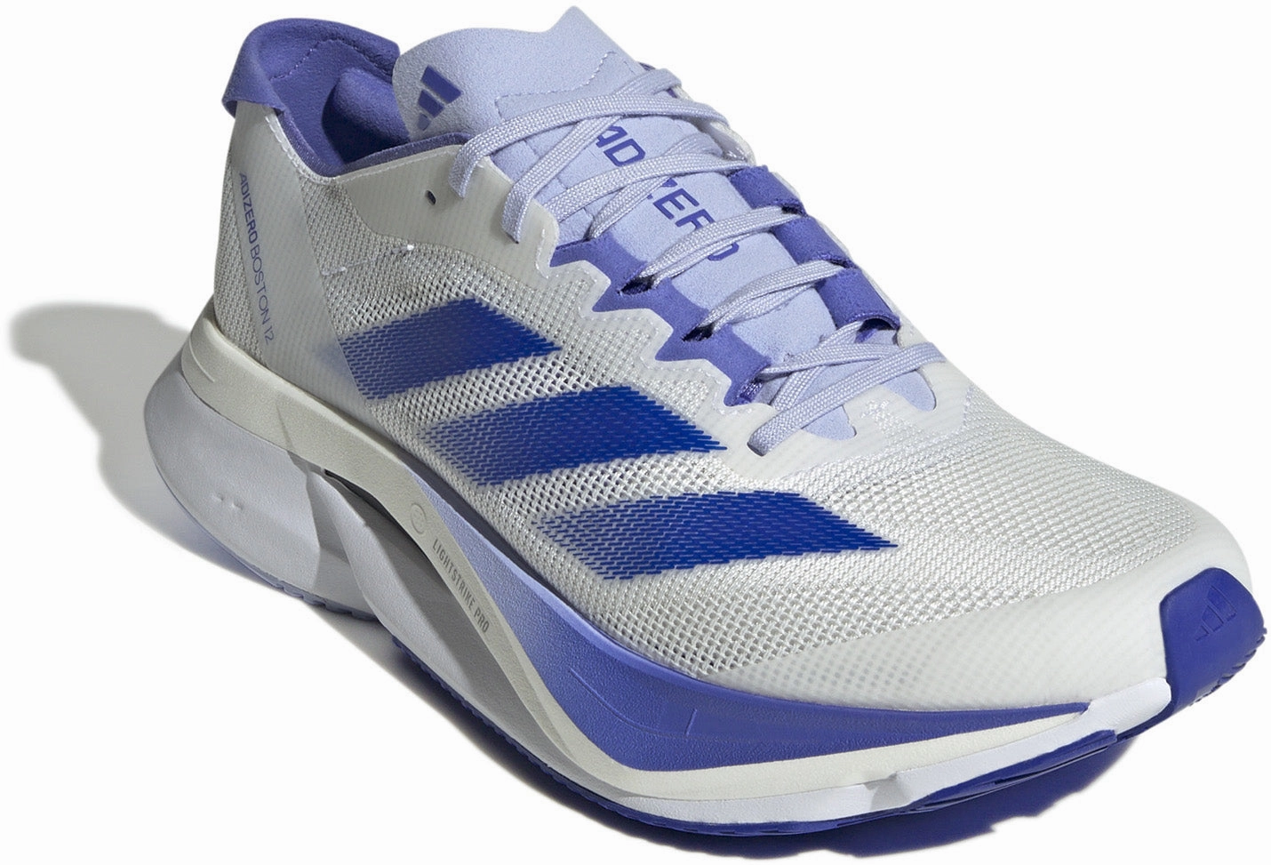 Adizero Boston 12 Women's Running Shoes Versatile attire