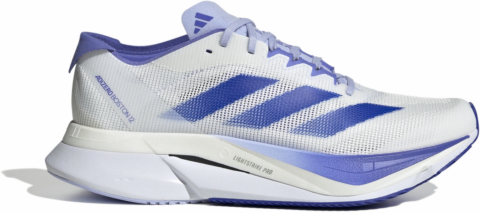 Style driven Adizero Boston 12 Women's Running Shoes Style essentials