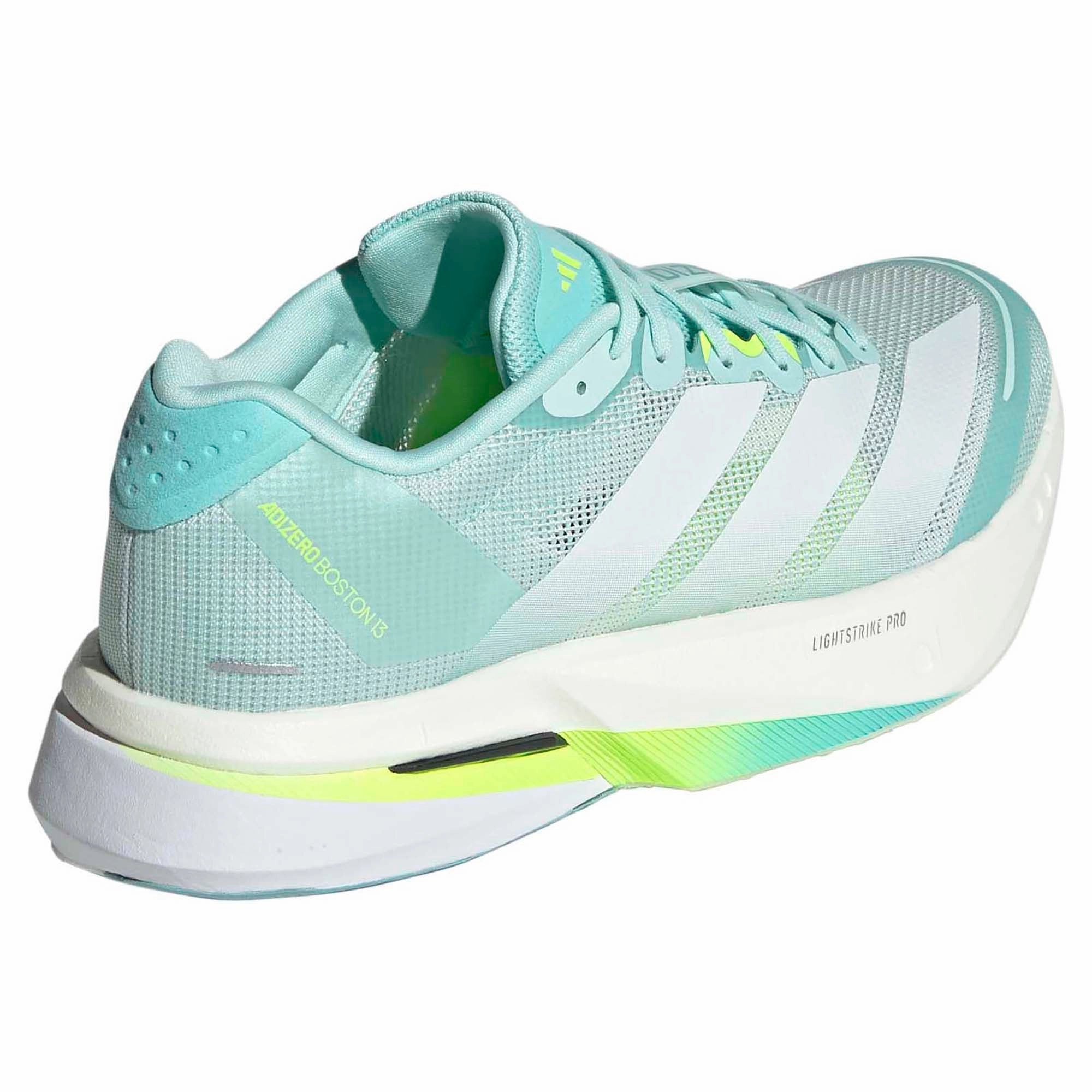 Adizero Boston 13 Women's Running Shoes Urban style