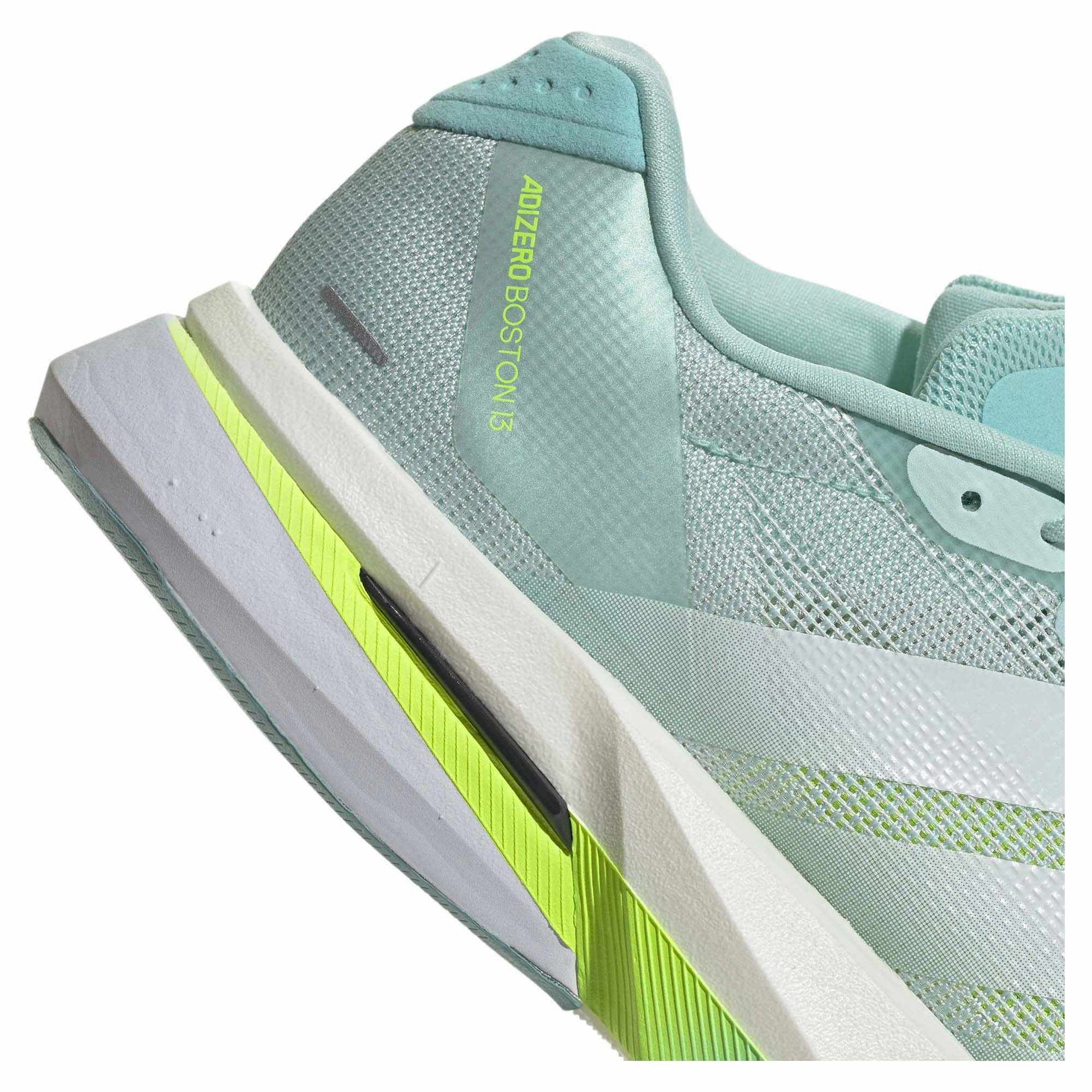 Adizero Boston 13 Women's Running Shoes Urban style