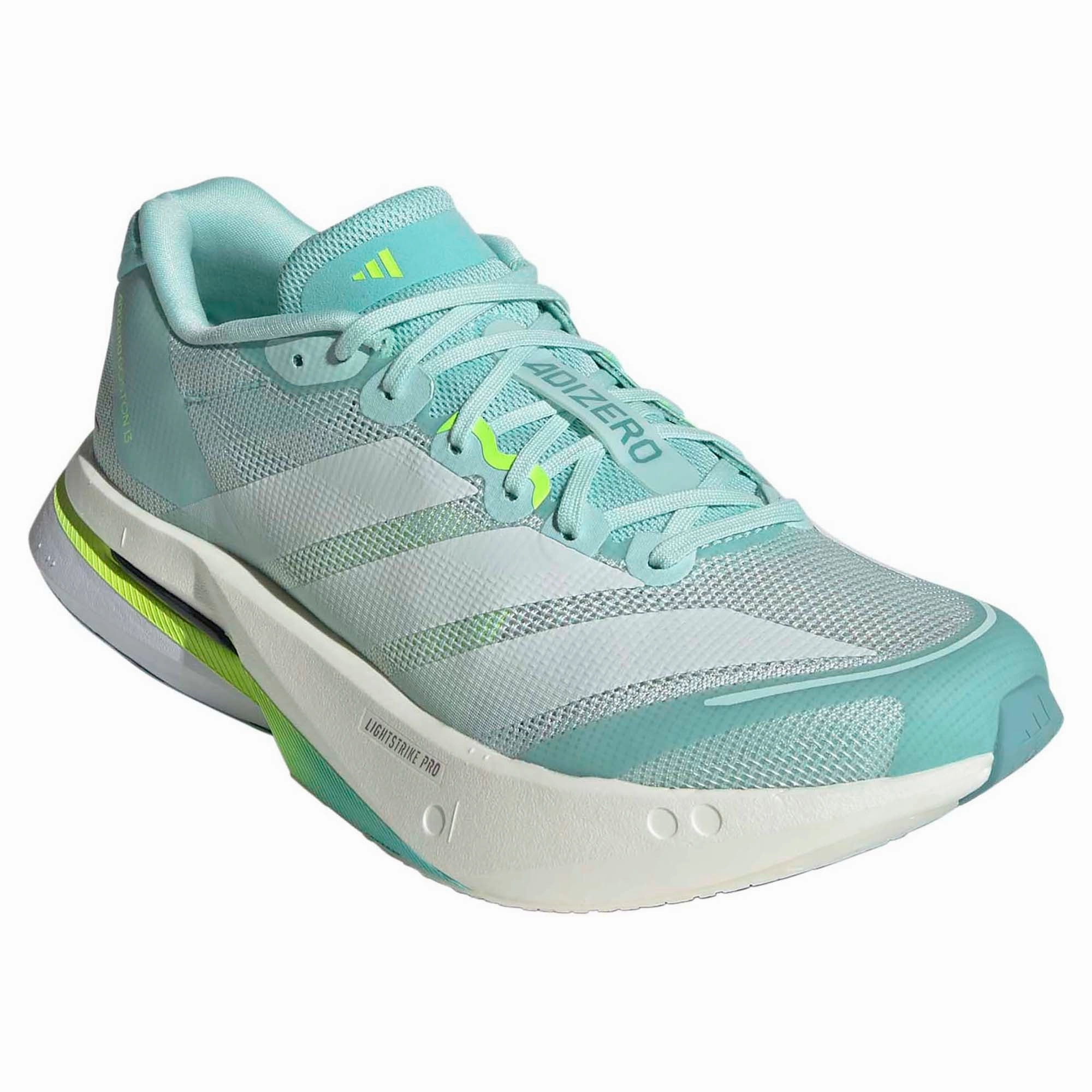 Adizero Boston 13 Women's Running Shoes Urban style