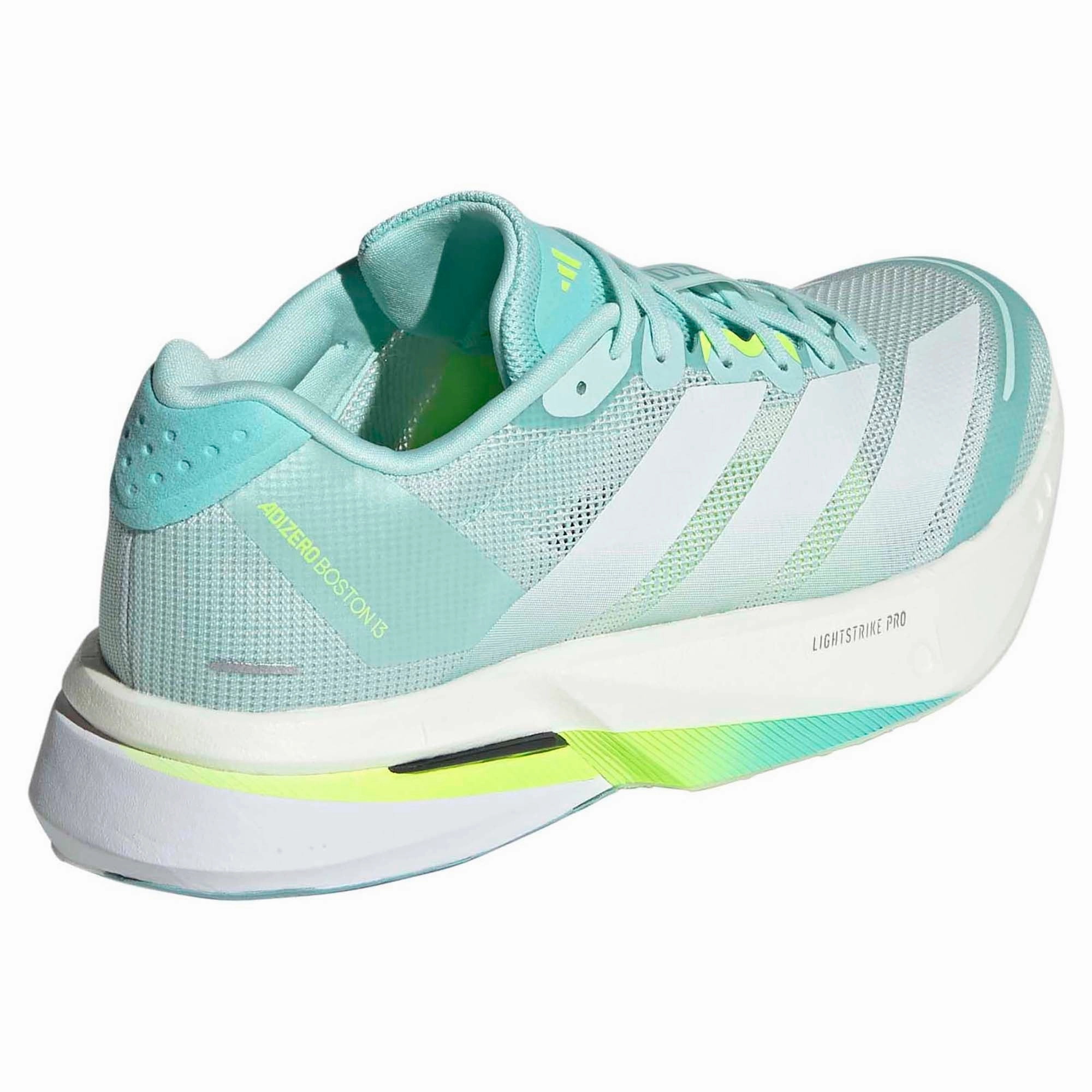 Adizero Boston 13 Women's Running Shoes Urban style