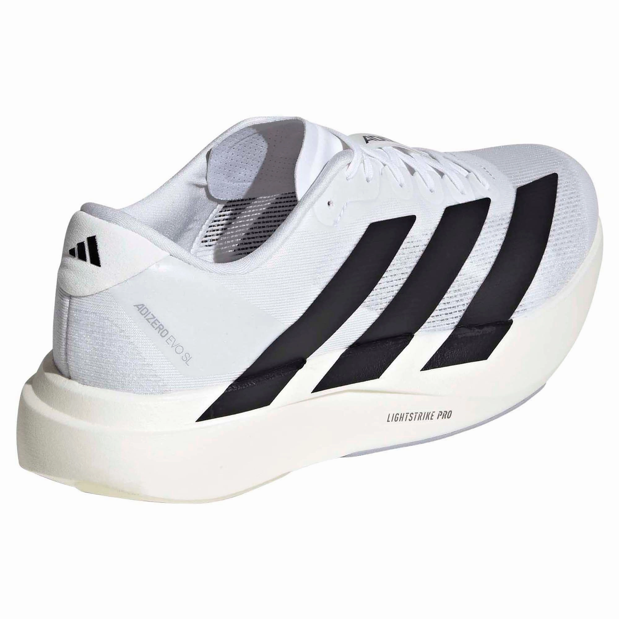 Adizero Evo SL Men's Running Shoes Style driven