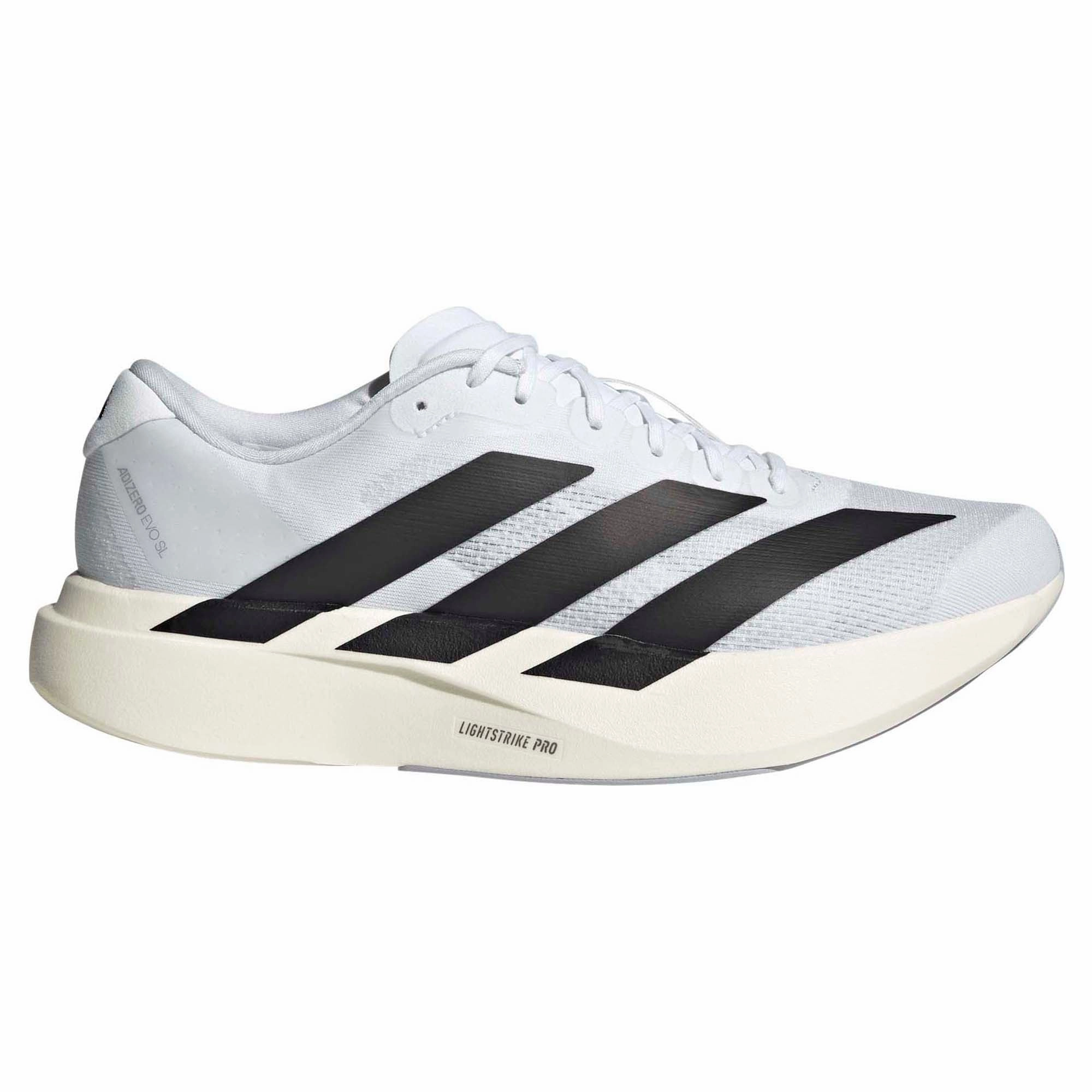 Adizero Evo SL Men's Running Shoes Travel-ready All occasions