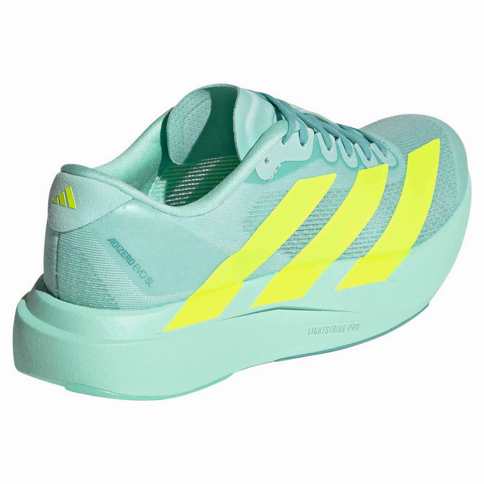 Adizero Evo SL Women's Running Shoes Classic designs