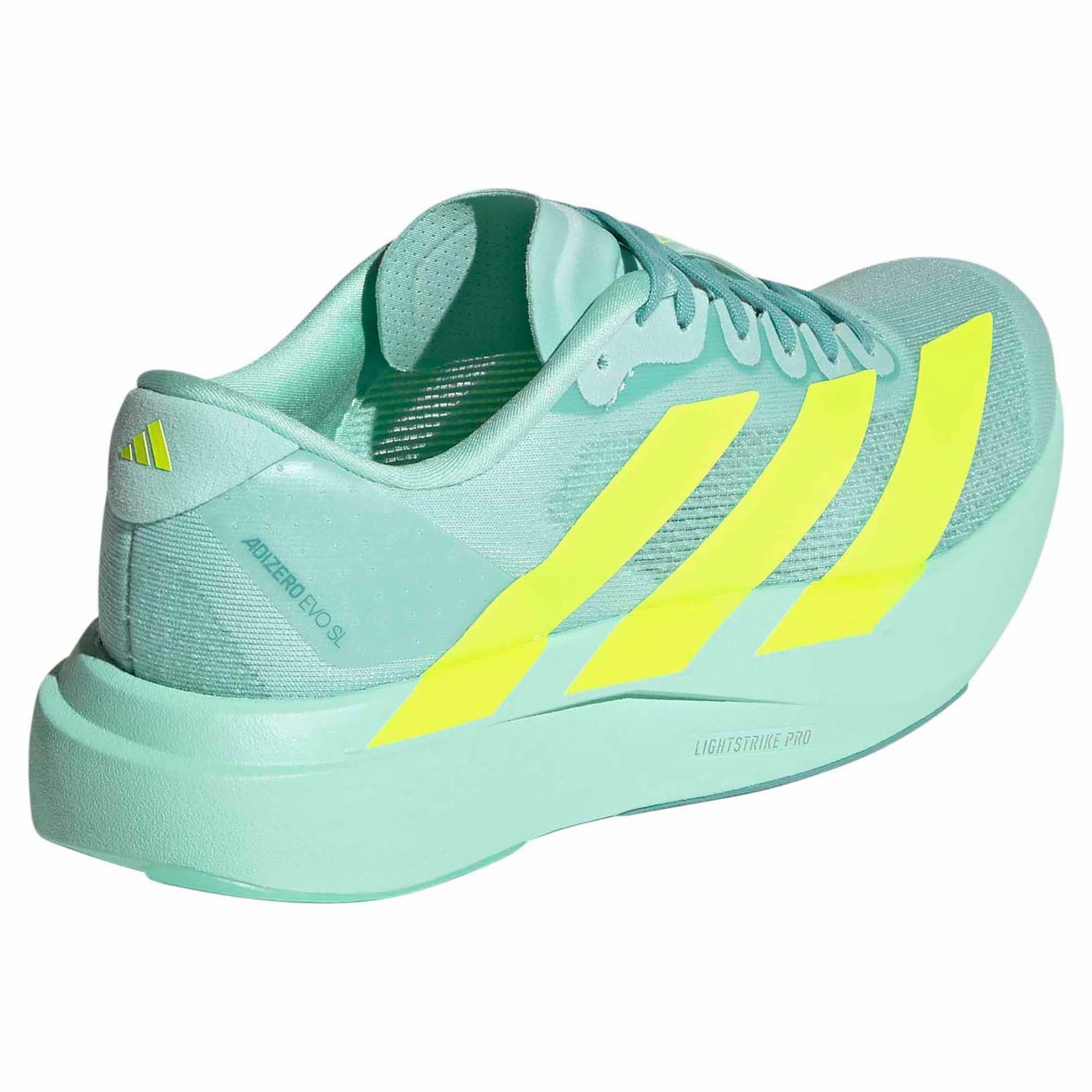 Adizero Evo SL Women's Running Shoes Classic designs