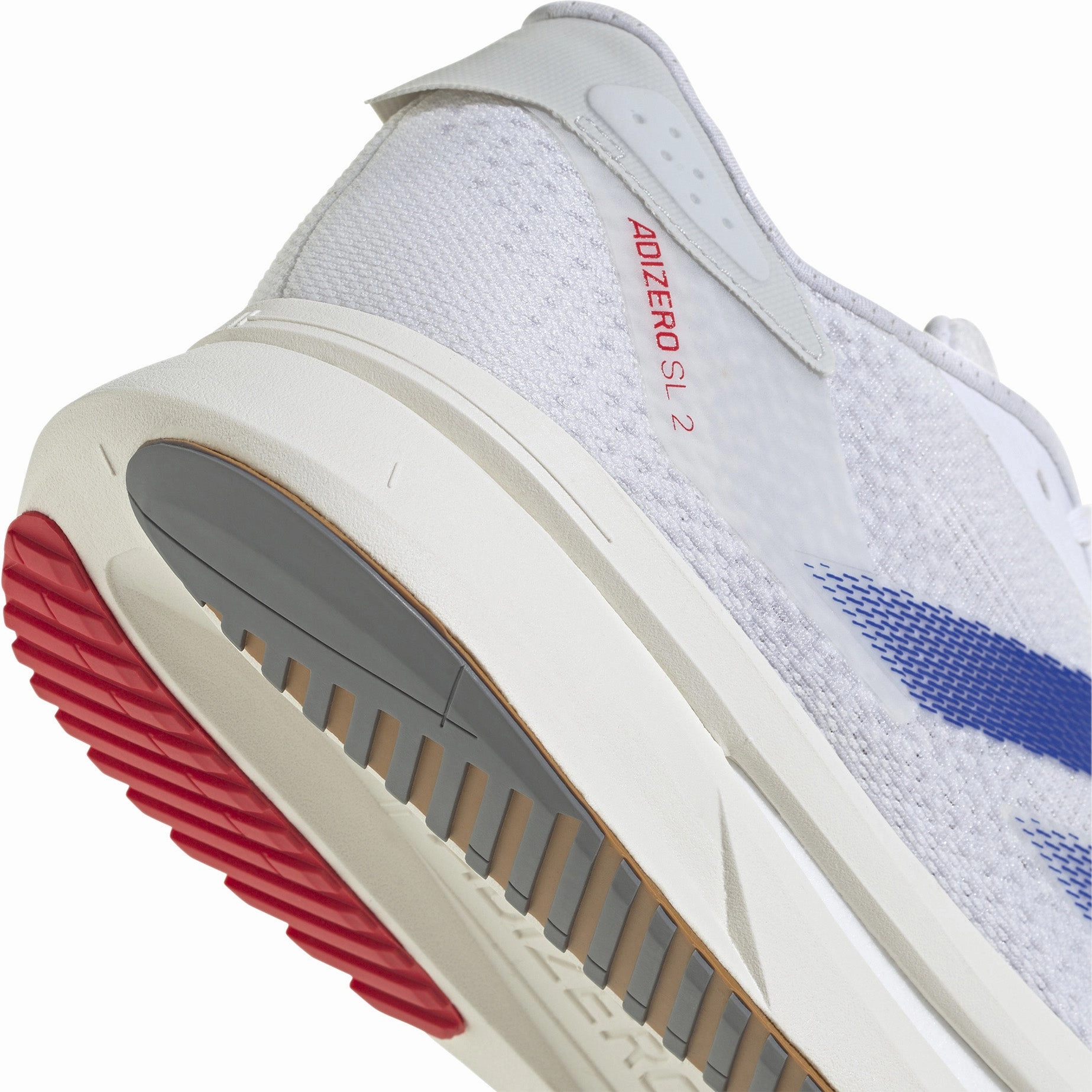 Adizero SL2 Men's Running Shoes Lightweight