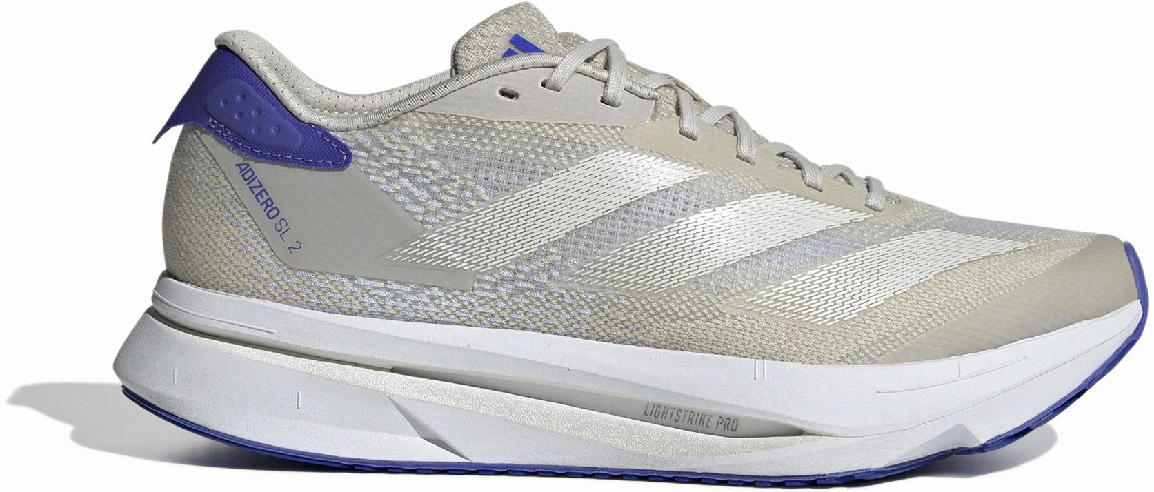 Adizero SL2 Women's Running Shoes Easy to pair Affordable