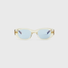 Admired Kith Women for Akila Silvia - Champagne Blue Zealous