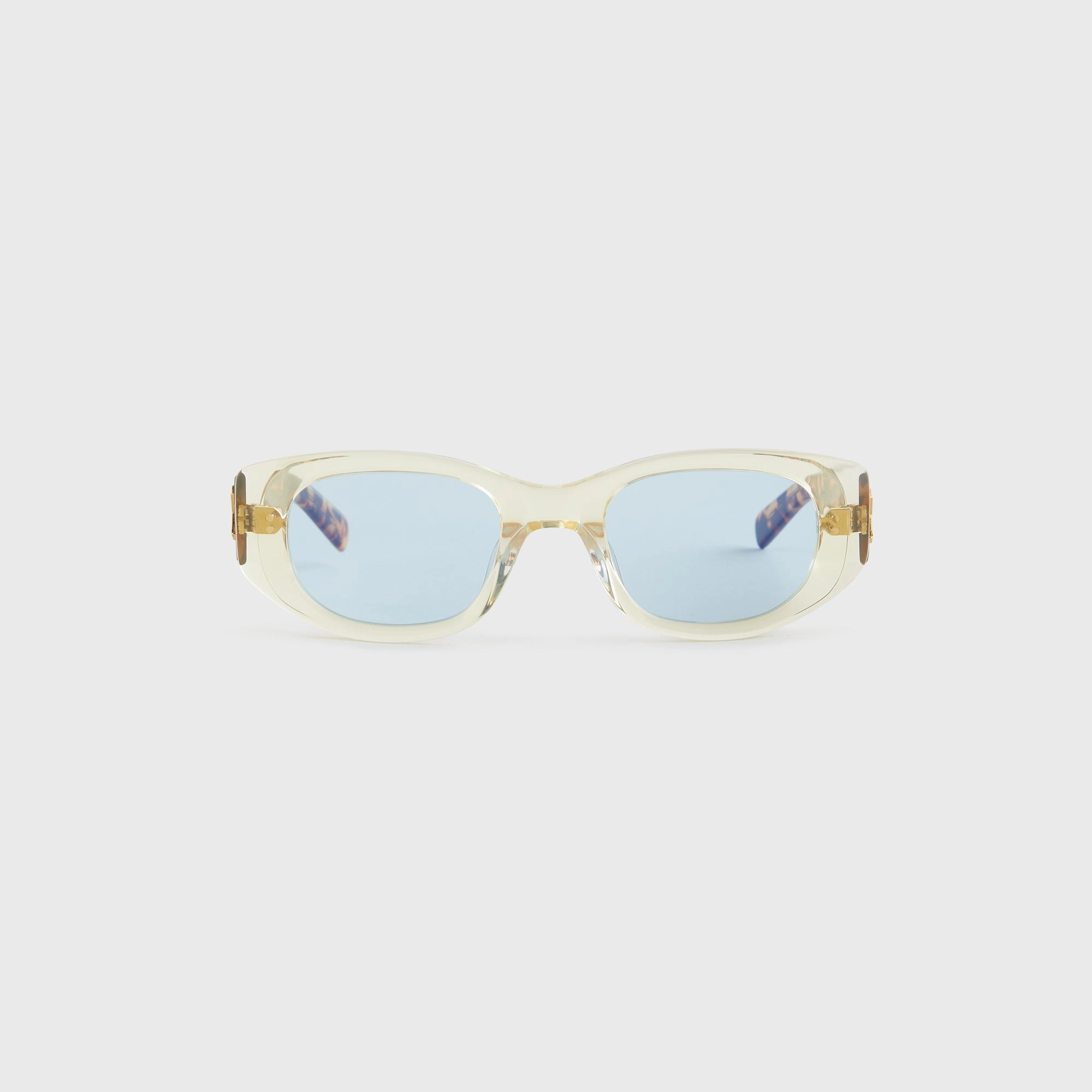 Admired Kith Women for Akila Silvia - Champagne Blue Zealous