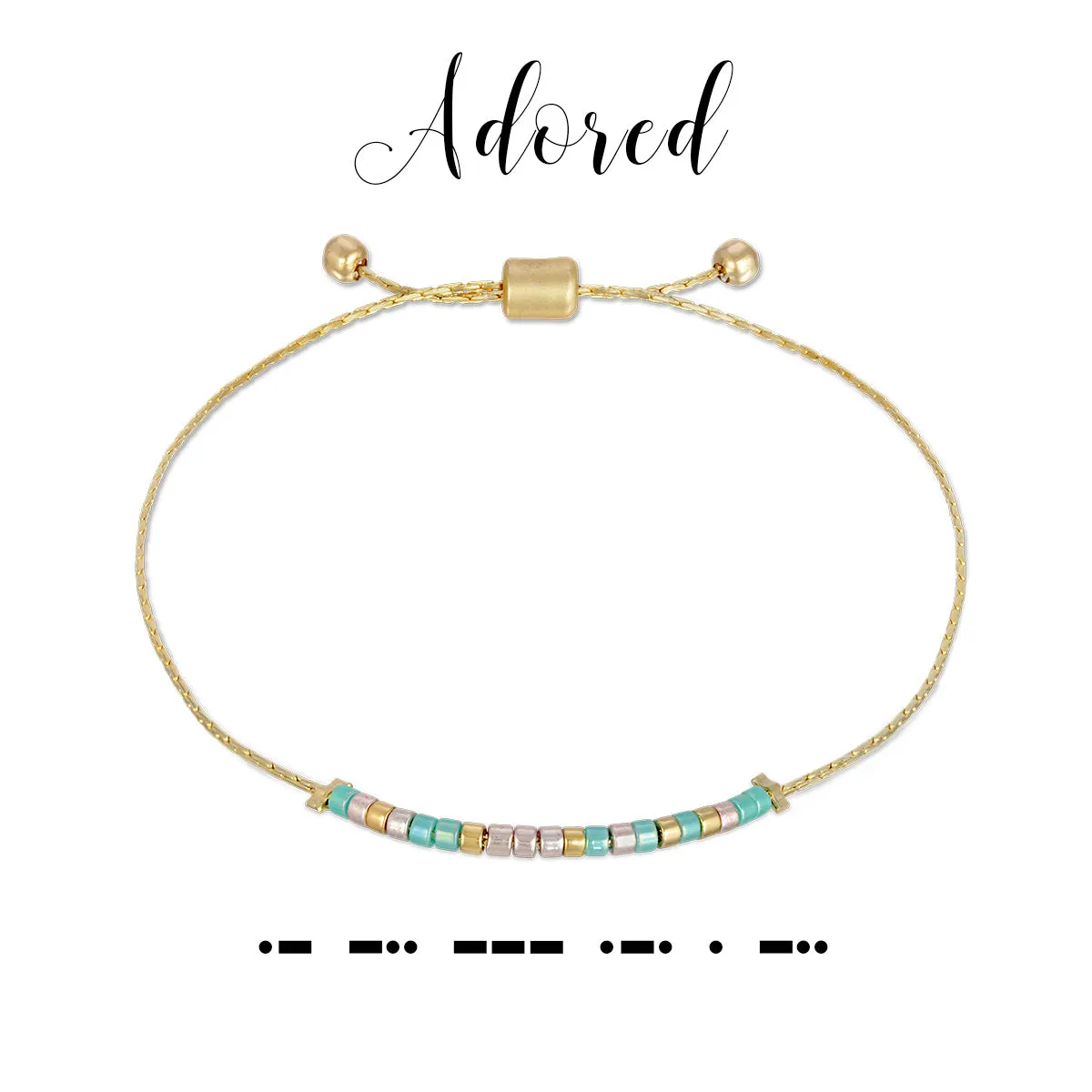 Adored