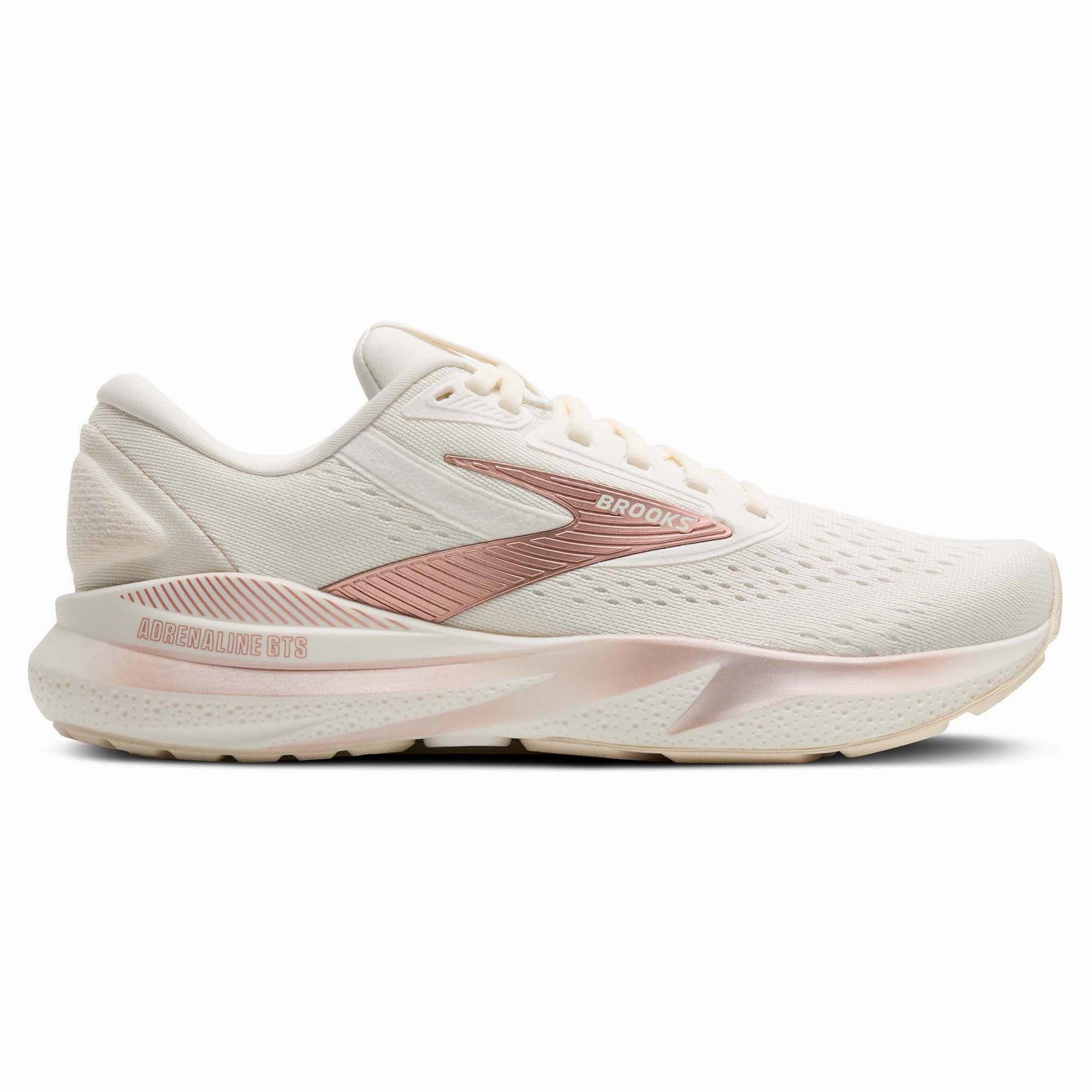Adrenaline GTS 24 Women's Running Shoes (Width B) Trendsetting Polished
