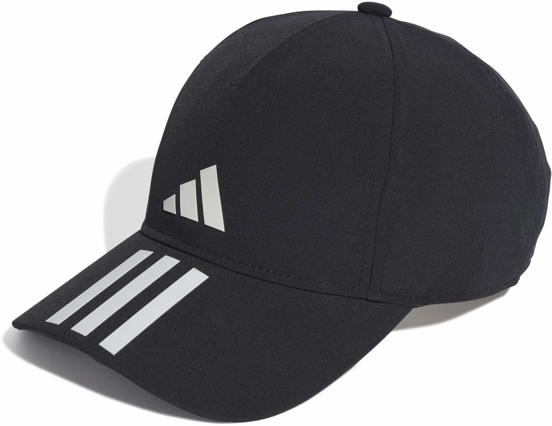 Must-have Adult's 3-Stripes AEROREADY Running Baseball Cap Formal