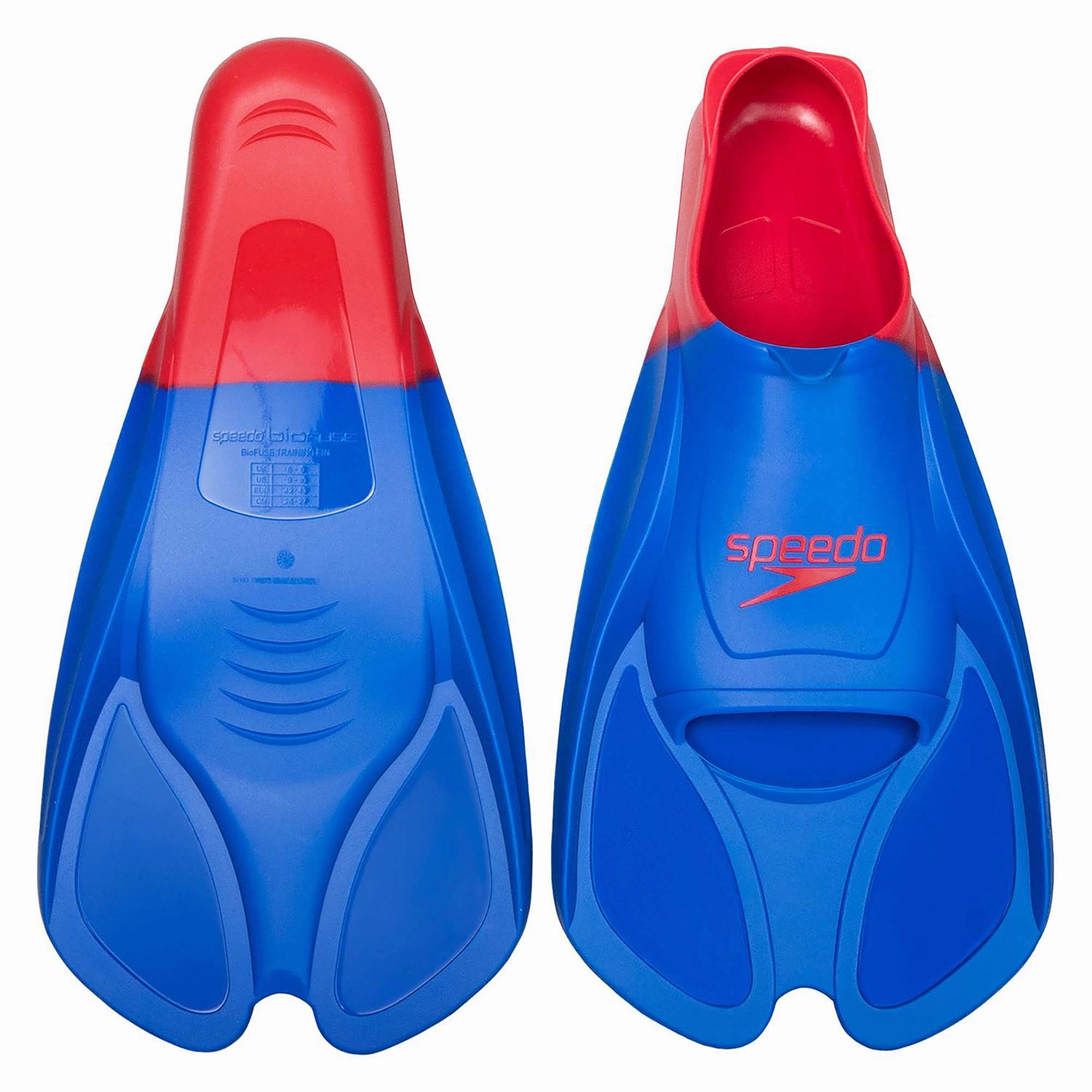 Modern wearables Adult's Biofuse Fins Vintage-inspired