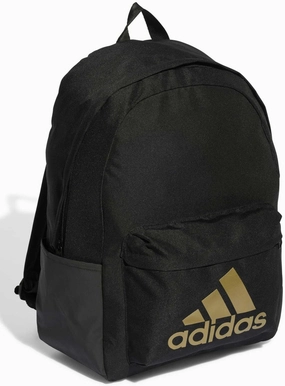 Adult's Classic Badge of Sport Backpack Modern silhouettes Function meets fashion