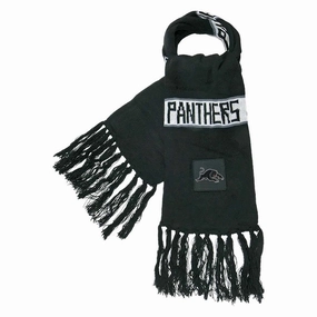 Adult's NRL Penrith Panthers Bar Scarf Contemporary fashion Trendy