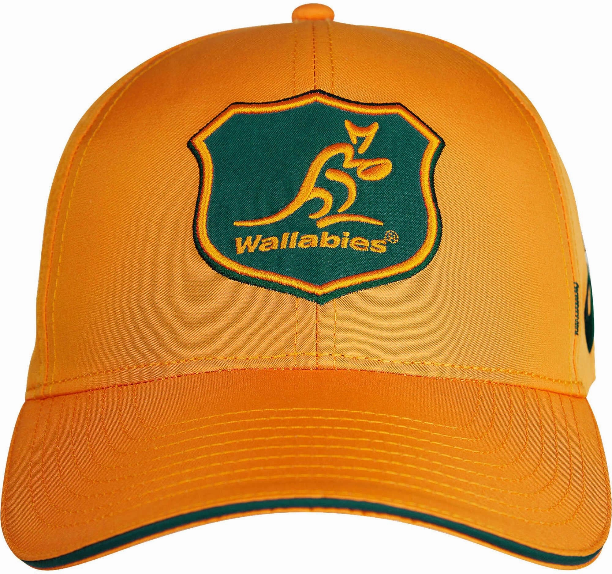 Classic designs Adult's Rugby World Cup Wallabies 2023 Supporter Cap Fashionable basics