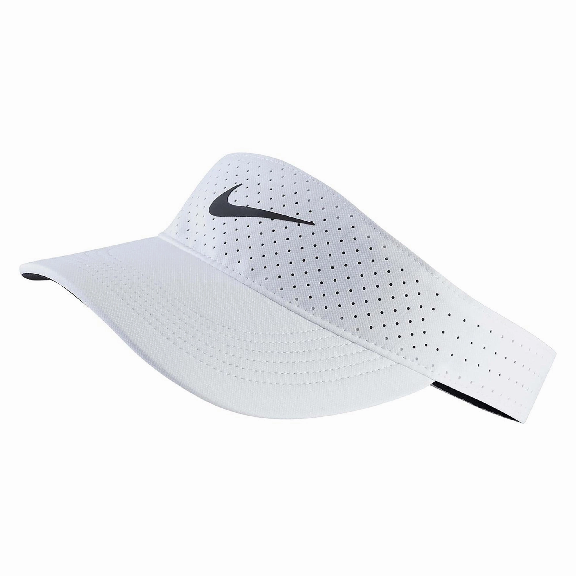 Style inspiration AeroBill Adjustable Training Visor Chic