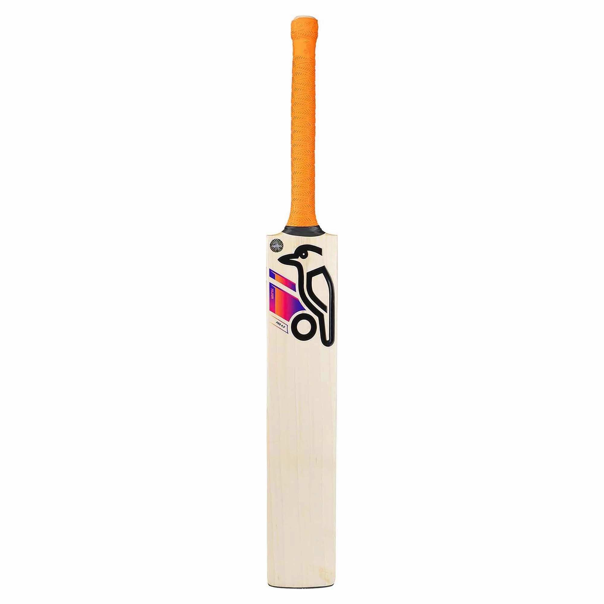 Fashionable designs Aura Pro 4.0 Junior's Cricket Bat Classic