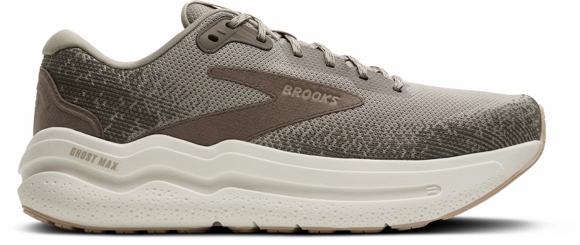 Fashion tips Ghost Max 2 Men's Running Shoes (Width D) Everyday style