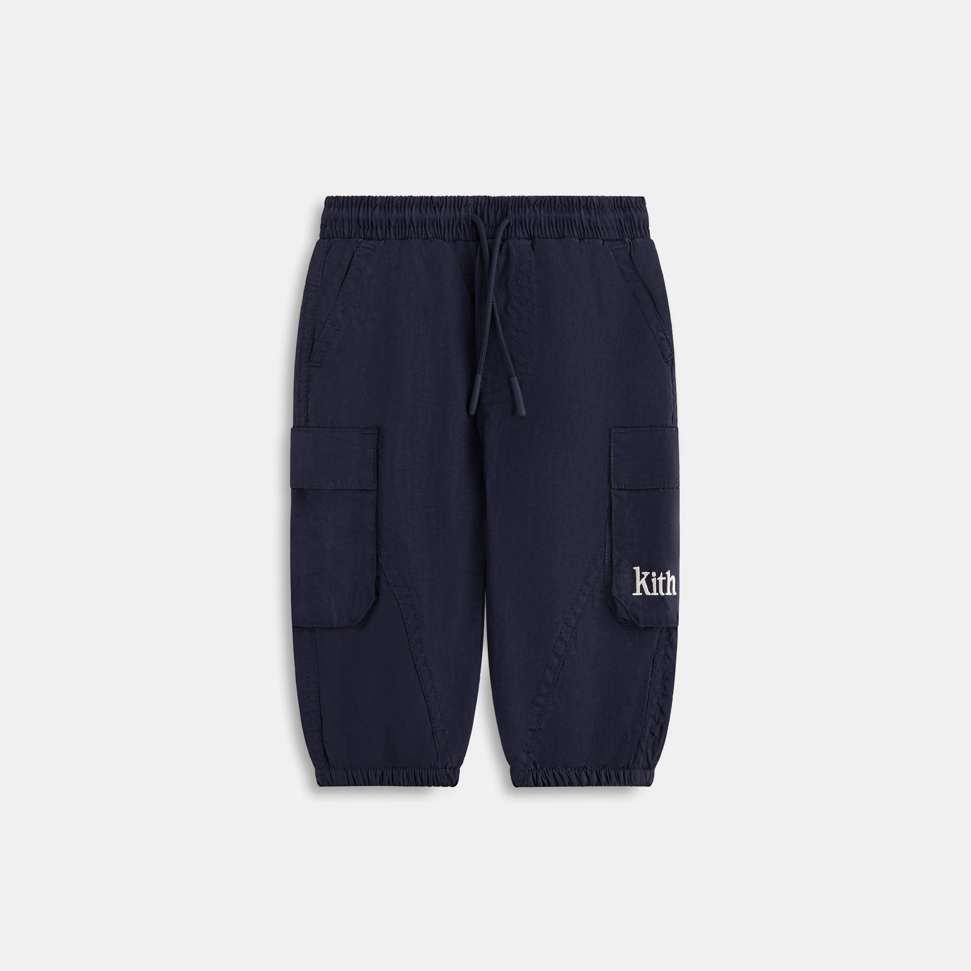 Emotional Kith Baby Chauncey Pant - Torpedo Loved