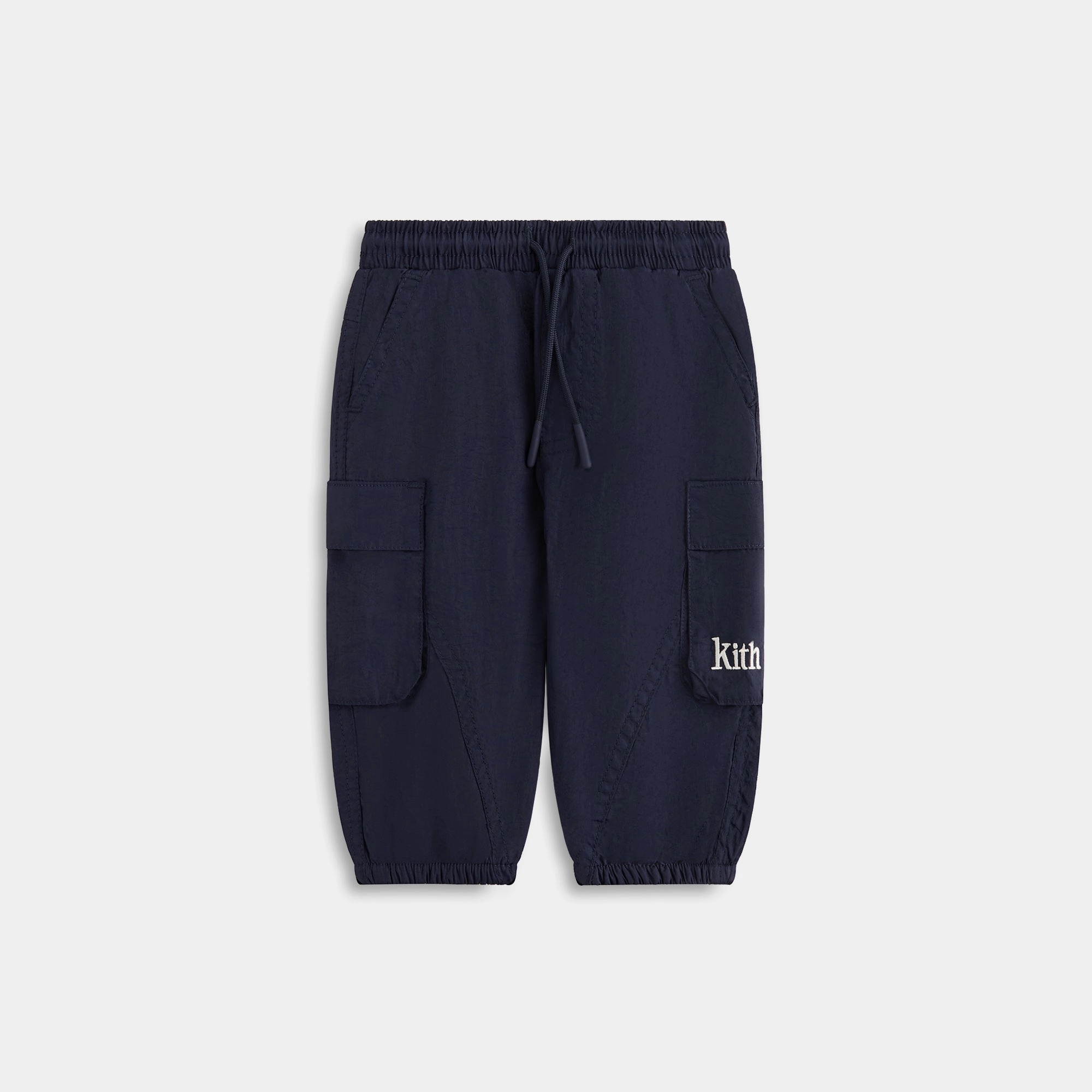 Enduring Kith Baby Chauncey Pant - Torpedo Sincere