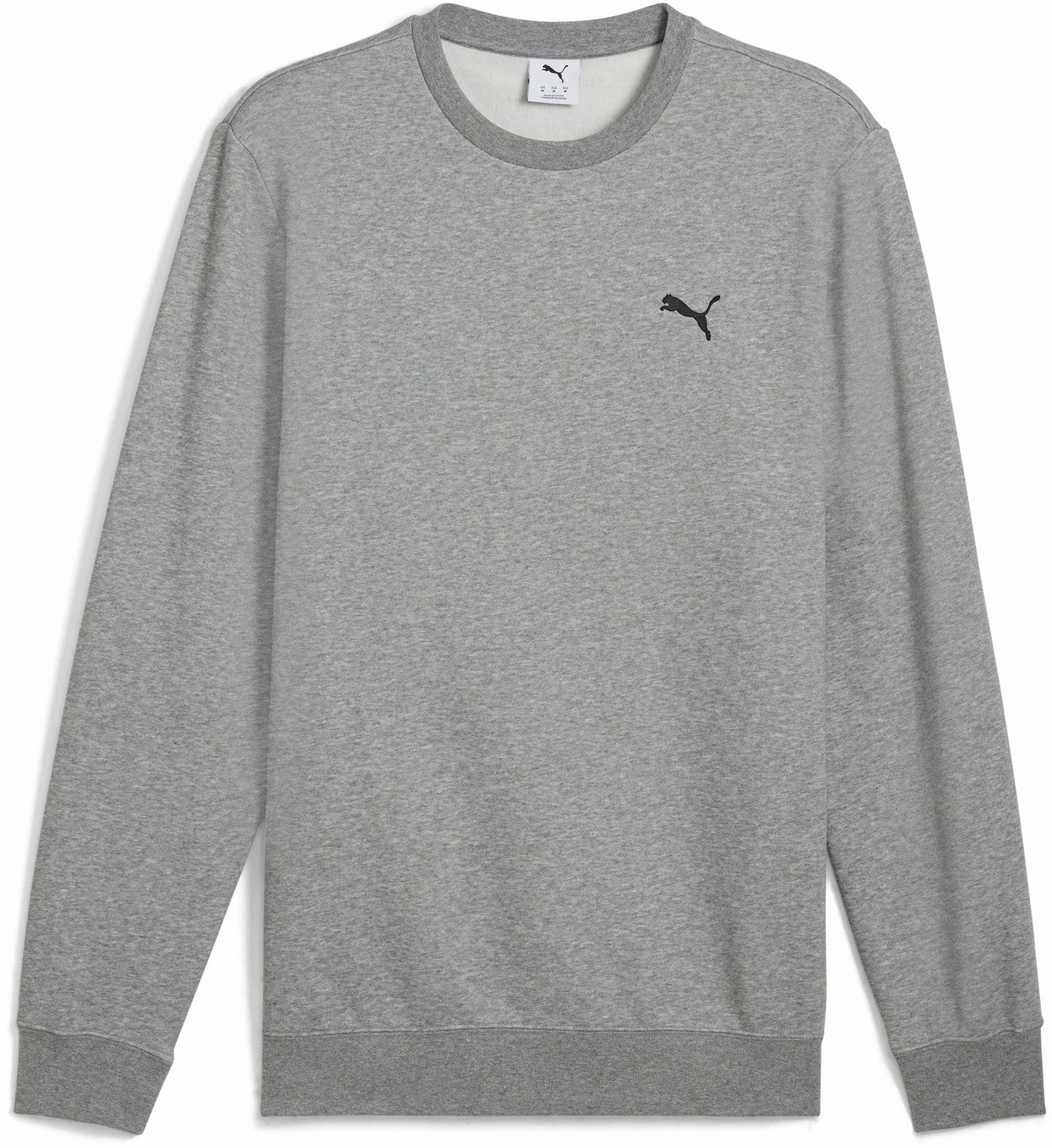 Trendy picks Men's Essentials Crew Fleece Crew Sweatshirt Versatile attire