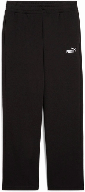 Affordable Women's Essential No.1 Logo Comfort Straight Tracksuit Pants Modern looks