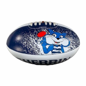 AFL Geelong Cats 20cm Softie Ball Classic Quality wear