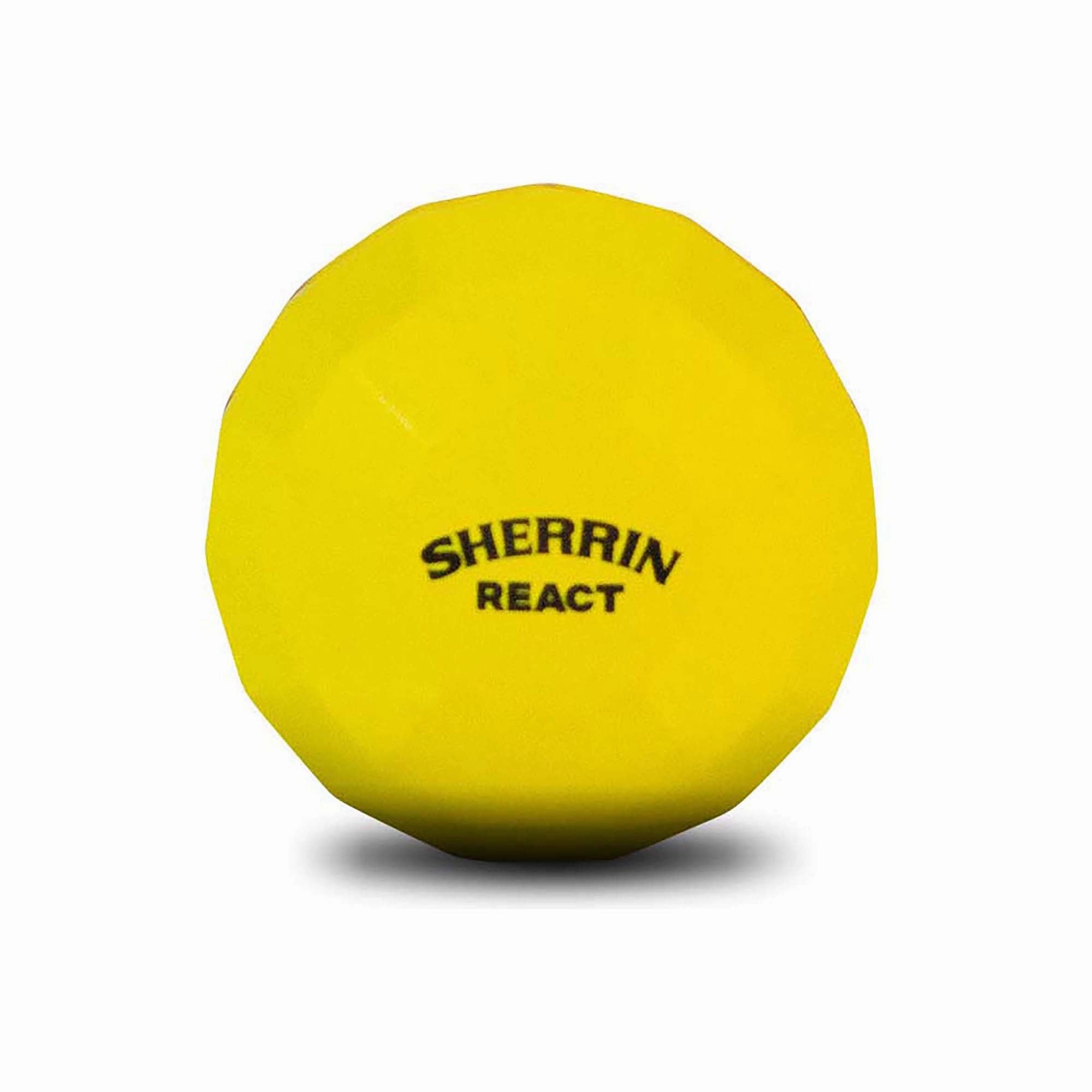 AFL React High Bounce Ball Tasteful Edgy