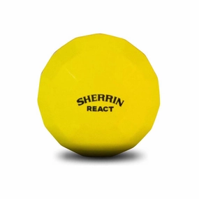 AFL React High Bounce Ball Fashion-forward Modern wearables