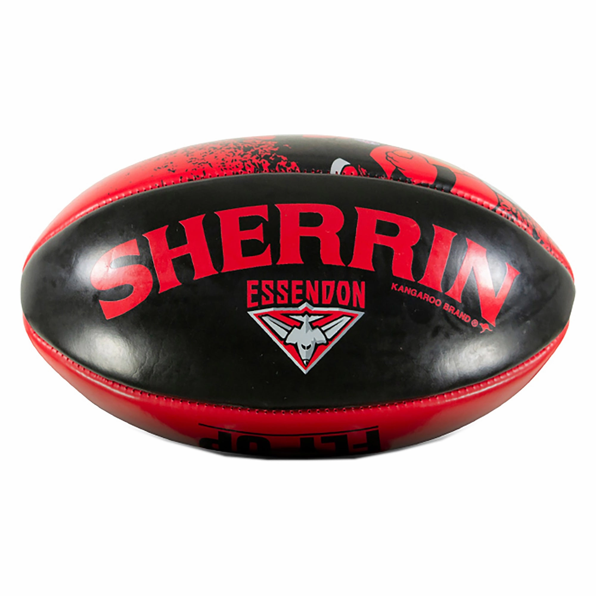 Trendy fashion AFL Team 20cm Softie PVC Comfortable attire