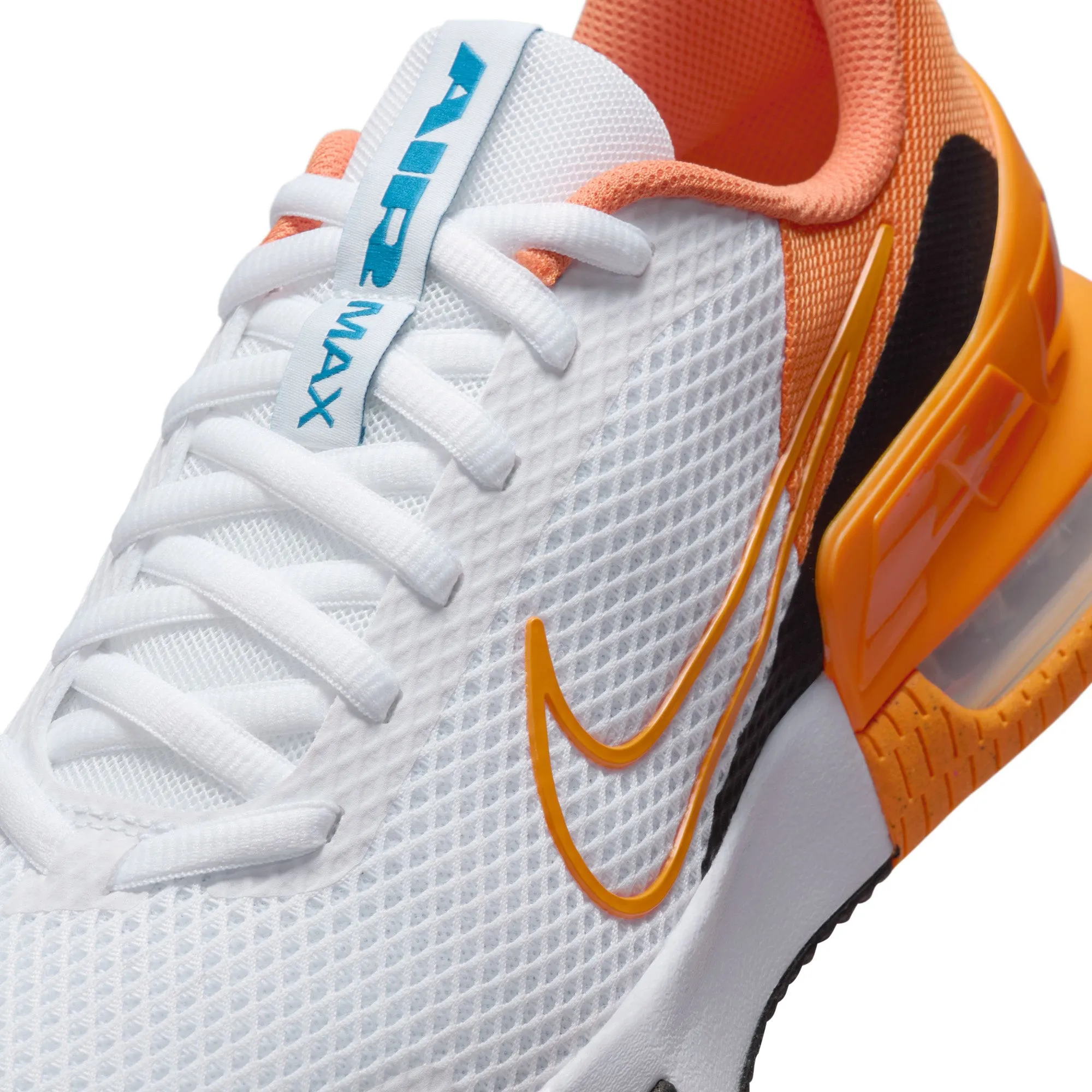 Air Max ALPHA TRAINER 6 Men's Sportswear Shoes Modern silhouettes