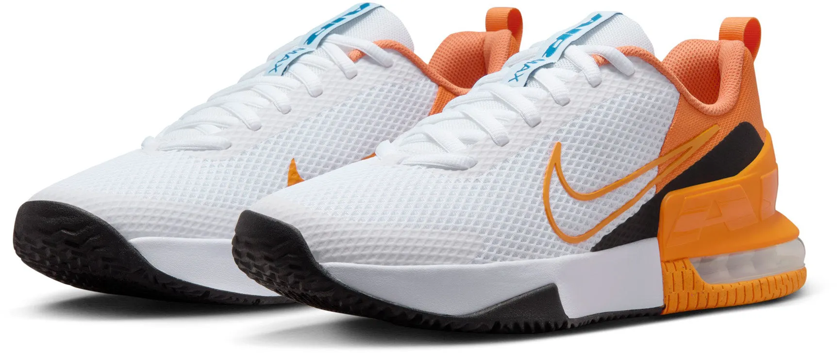 Air Max ALPHA TRAINER 6 Men's Sportswear Shoes Modern silhouettes