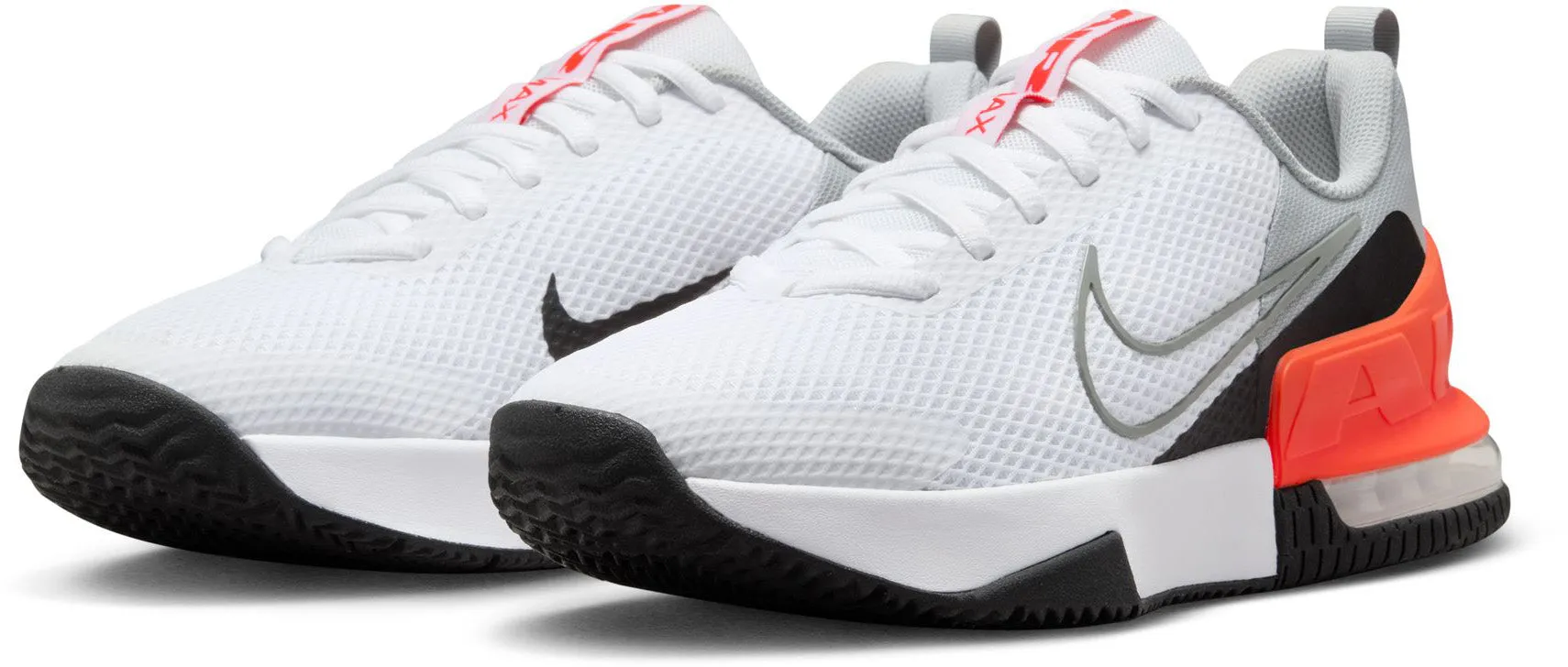 Air Max ALPHA TRAINER 6 Men's Sportswear Shoes Style essentials
