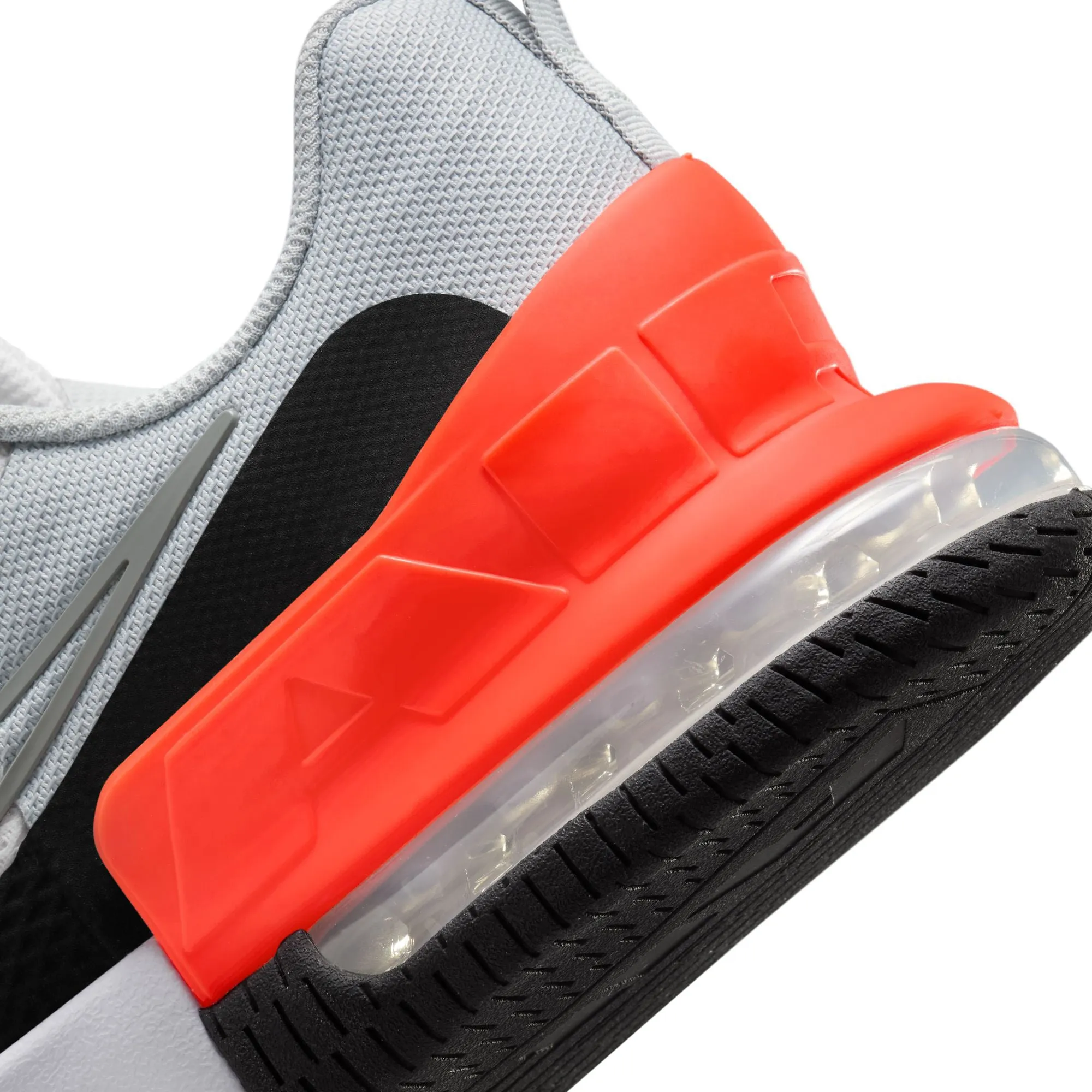 Air Max ALPHA TRAINER 6 Men's Sportswear Shoes Style essentials