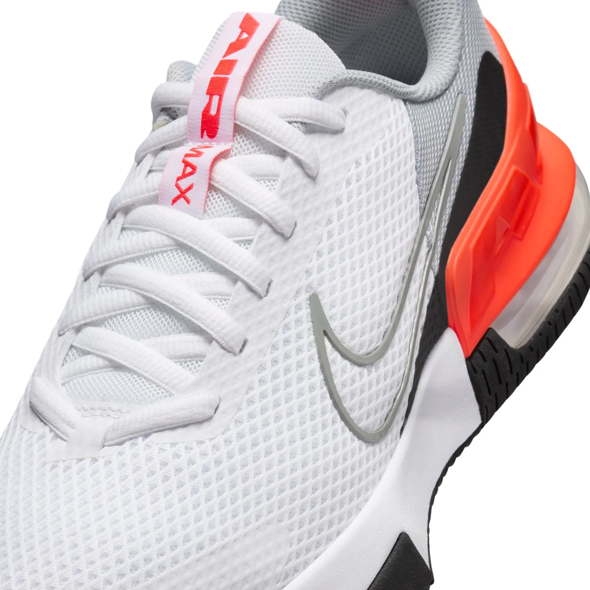 Air Max ALPHA TRAINER 6 Men's Sportswear Shoes Style essentials