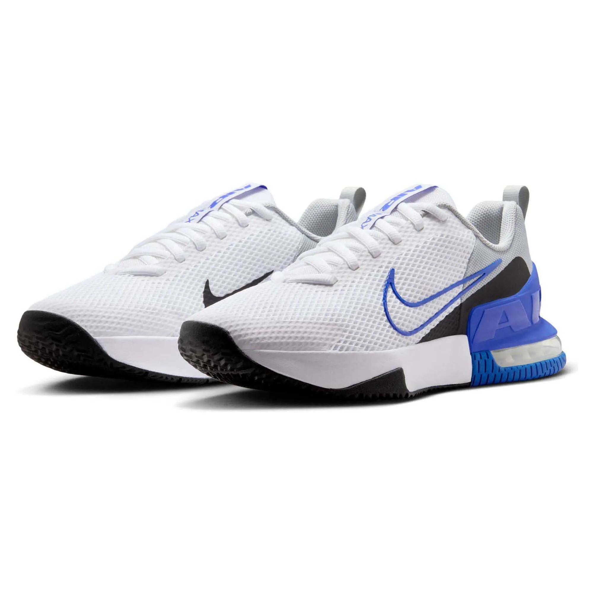 Air Max Alpha Trainer 6 Men's Workout Shoes Designer